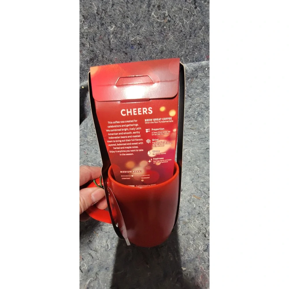 N/A starbucks 2025
